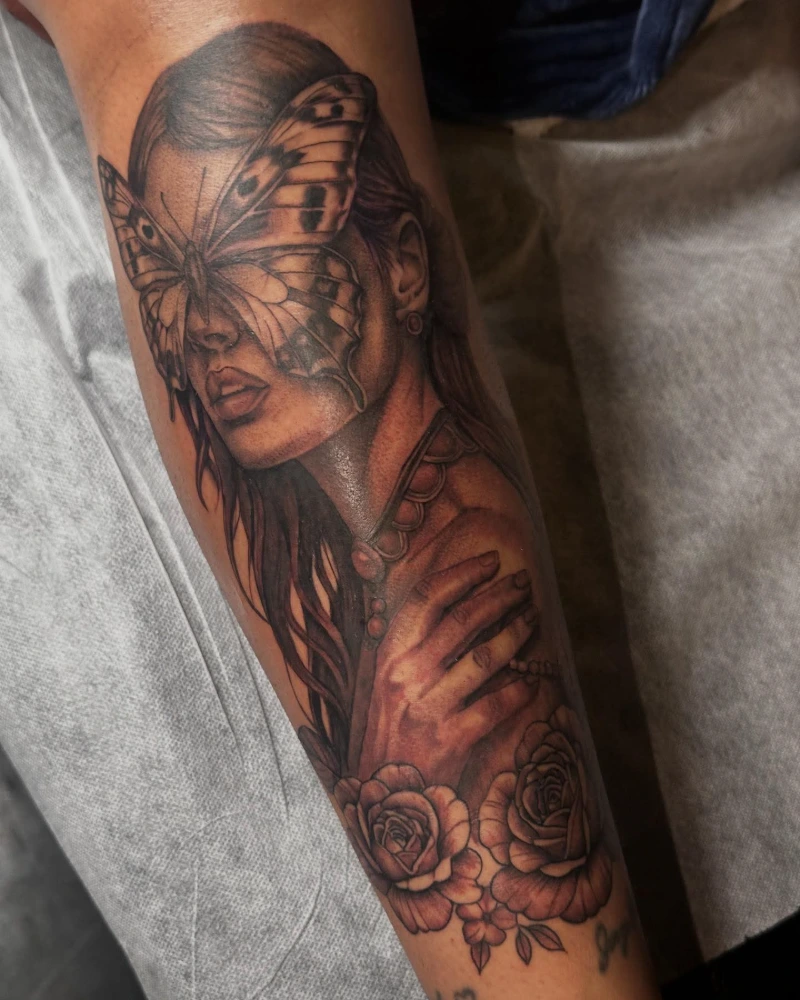 Geninks Realism work 2